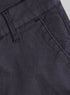 Slate Grey Classic Pant - Khotwh