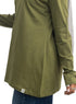 Smoke Green Long-Sleeve - Khotwh