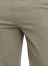 Smoke Green Melton Wide Leg - Khotwh