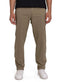 Smoke Green Soft Pant - Khotwh