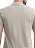 Smoke Pine Basic Polo - Khotwh