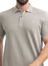 Smoke Pine Basic Polo - Khotwh
