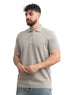 Smoke Pine Basic Polo - Khotwh