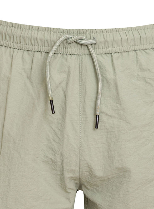 Smoke Pine Beach Short - Khotwh