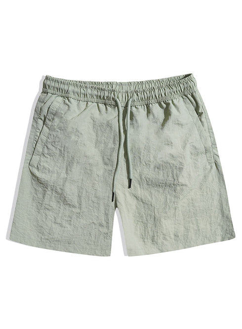 Smoke Pine Beach Short - Khotwh