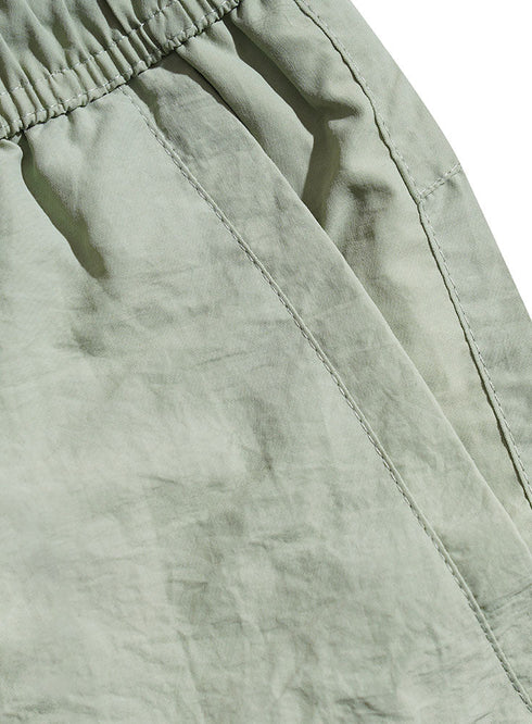 Smoke Pine Beach Short - Khotwh