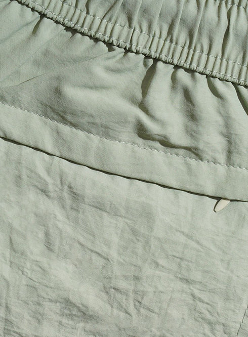 Smoke Pine Beach Short - Khotwh