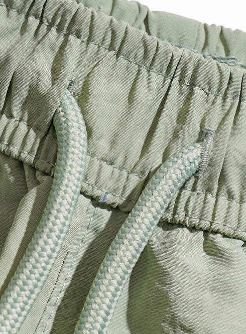 Smoke Pine Beach Short - Khotwh