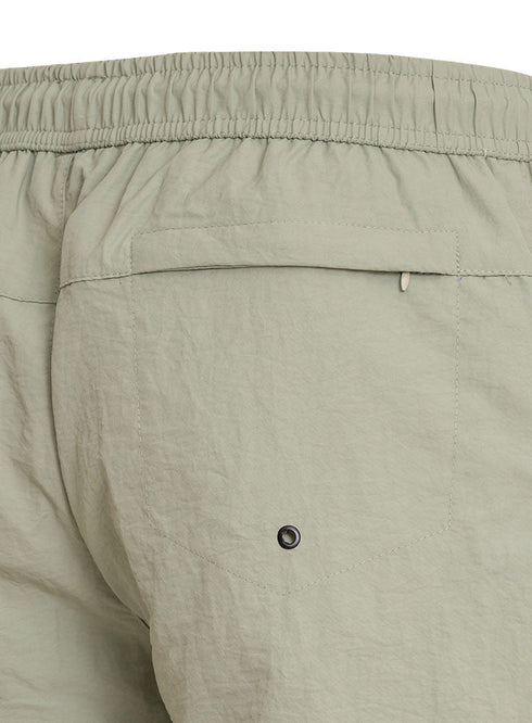 Smoke Pine Beach Short - Khotwh