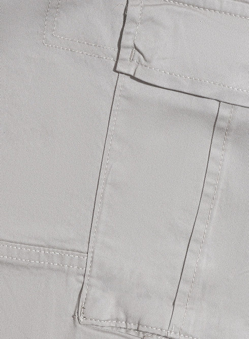 Smoke Pine Cargo Pant - Khotwh