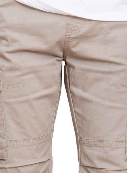 Smoke Pine Cargo Pant - Khotwh