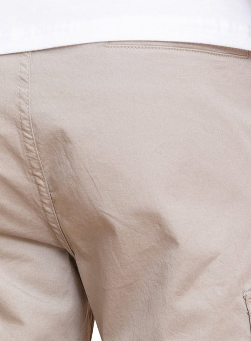 Smoke Pine Cargo Pant - Khotwh