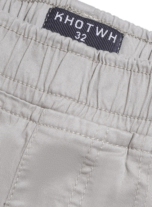 Smoke Pine Cargo Pant - Khotwh
