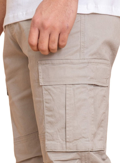 Smoke Pine Cargo Pant - Khotwh