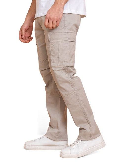 Smoke Pine Cargo Pant - Khotwh