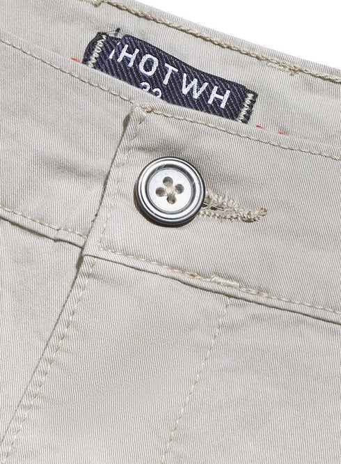 Smoke Pine Classic Pant - Khotwh