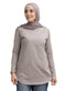 Smoke Pine Cur.Long - Sleeve - Khotwh