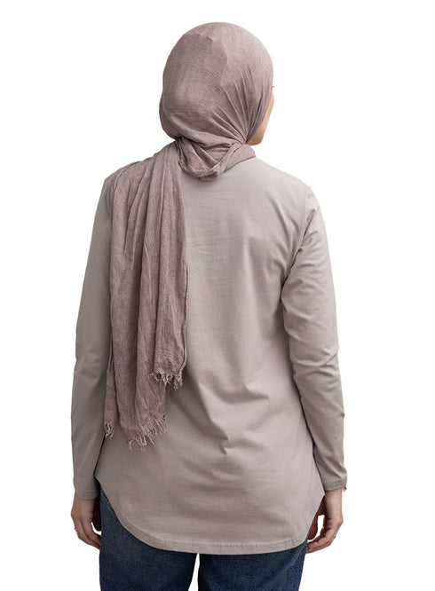 Smoke Pine Cur.Long - Sleeve - Khotwh