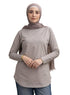 Smoke Pine Cur.Long - Sleeve - Khotwh