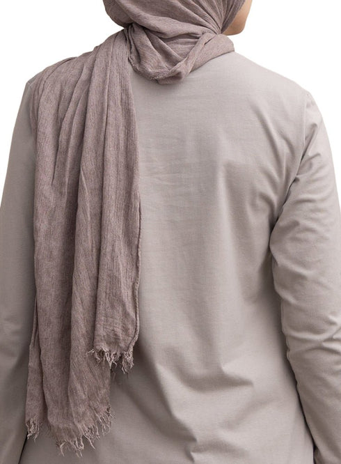 Smoke Pine Cur.Long - Sleeve - Khotwh