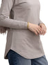 Smoke Pine Cur.Long - Sleeve - Khotwh
