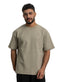 Smoke Pine Design 1014 NF - Round T-Shirt - Khotwh