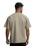 Smoke Pine Design 1014 NF - Round T-Shirt - Khotwh