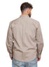Smoke Pine Gabardine Shirt - Khotwh