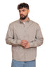 Smoke Pine Gabardine Shirt - Khotwh