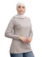 Smoke Pine Long - Sleeve - Khotwh