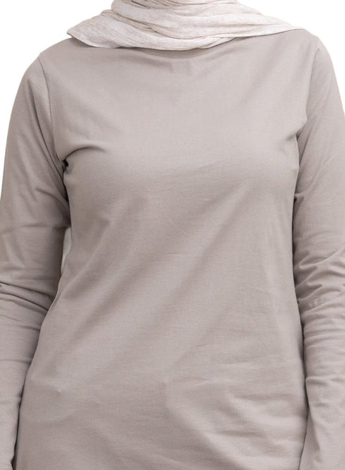 Smoke Pine Long - Sleeve - Khotwh