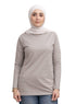 Smoke Pine Long - Sleeve - Khotwh