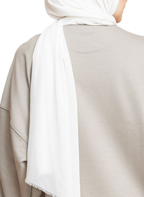 Smoke Pine Over Size SW - Round - Khotwh