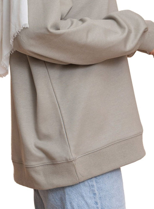 Smoke Pine Over Size SW - Round - Khotwh