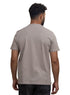 Smoke Pine Relaxed Round T-Shirt - Khotwh
