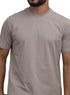 Smoke Pine Relaxed Round T-Shirt - Khotwh