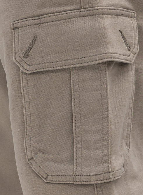 Smoke Pine Roma - Cargo Short - Khotwh