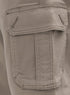 Smoke Pine Roma - Cargo Short - Khotwh