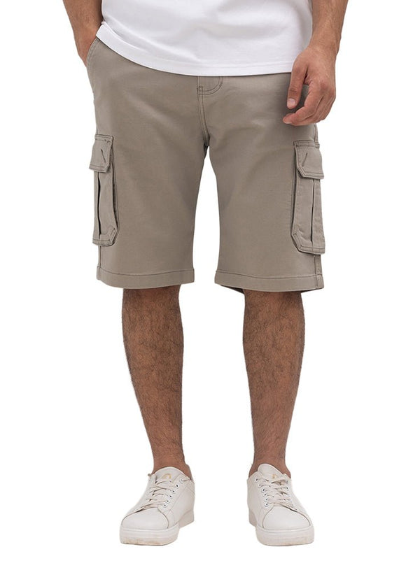 Smoke Pine Roma - Cargo Short - Khotwh