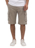 Smoke Pine Roma - Cargo Short - Khotwh