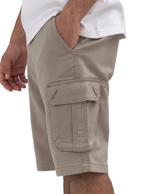 Smoke Pine Roma - Cargo Short - Khotwh