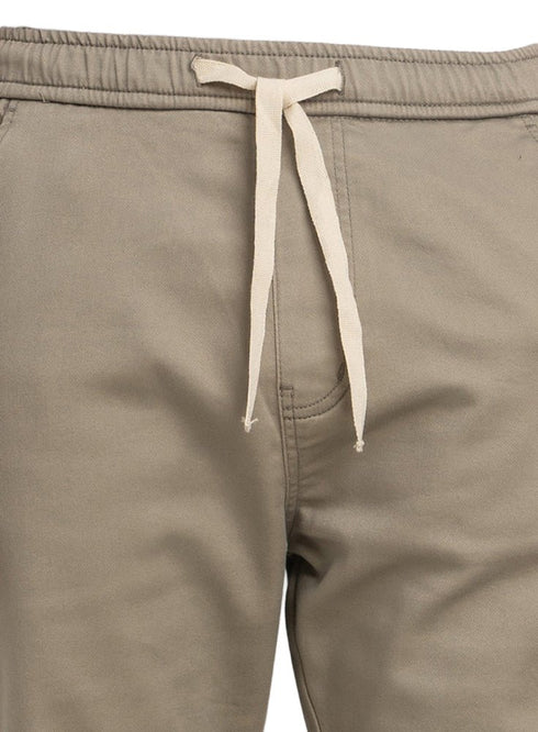 Smoke Pine Roma - Elastic Pant - Khotwh