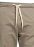 Smoke Pine Roma - Elastic Pant - Khotwh