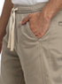 Smoke Pine Roma - Elastic Pant - Khotwh