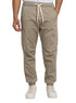 Smoke Pine Roma - Elastic Pant - Khotwh