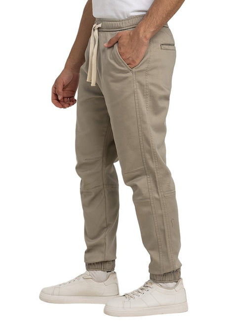 Smoke Pine Roma - Elastic Pant - Khotwh