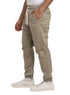 Smoke Pine Roma - Elastic Pant - Khotwh