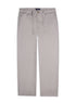 Smoke Pine Straight Leg Gabardine Pant - Khotwh