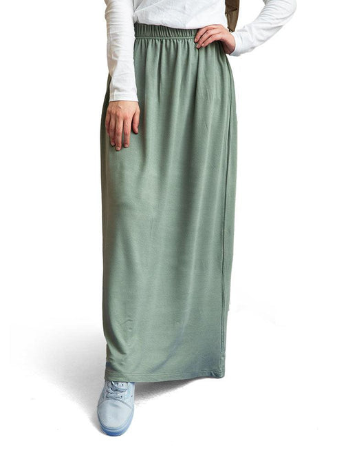 Smoke Pine Summer Skirt - Khotwh