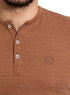 Snaky Mango Henley - Khotwh